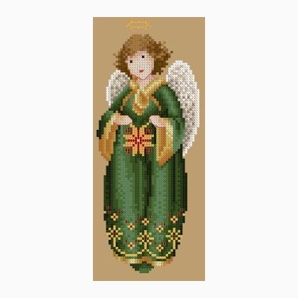 2005 Christmas Angel