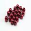 Fucsia 6mm.