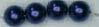 Blu Scuro 6mm.