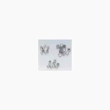 Cristalli da applicare con ferro da stiro 5mm.