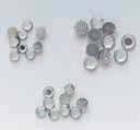Cristalli da applicare con ferro da stiro 5mm.