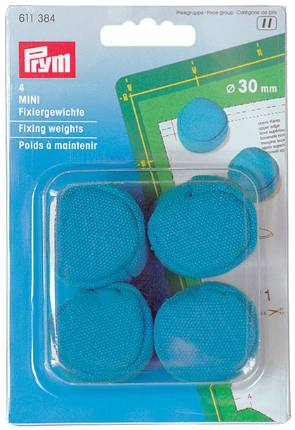 Pesi per taglio - Blu