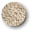 French Linen: Latte (variegato)