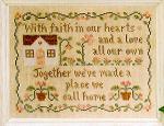Place We Call Home, A