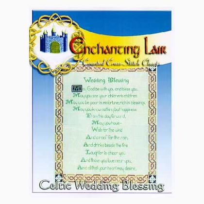 Celtic Wedding Blessing