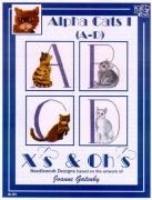Alpha Cats (A-D)