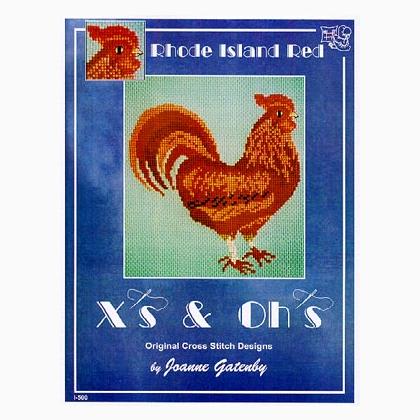 Rhode Island Red