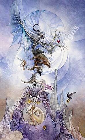 Tarot: Devil