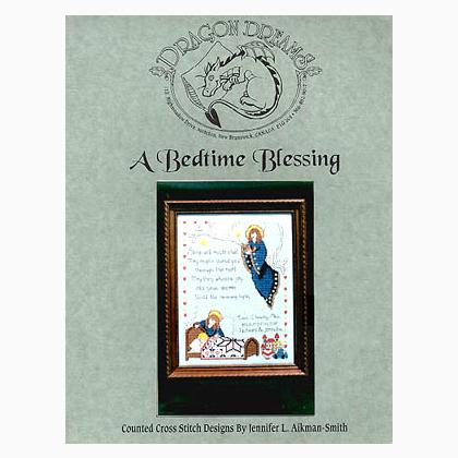 Bedtime Blessing, A