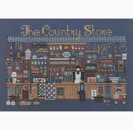 Country Store (The)