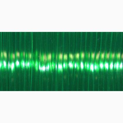 Rexlace 10YD:  Verde Trasparente