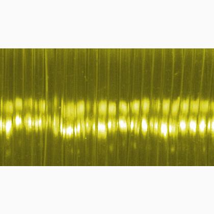 Rexlace 10YD:  Giallo Trasparente