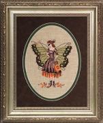 Halloween Fairy (Schema in Edizione Limitata)
