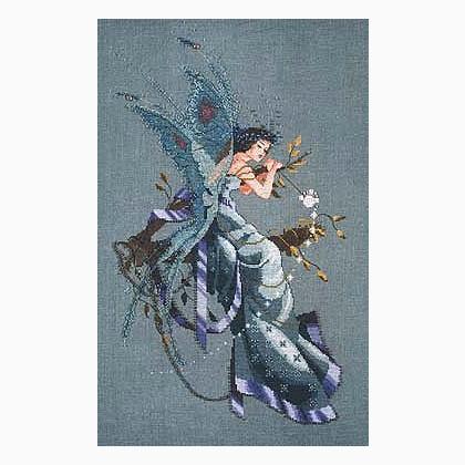 A Midsummer Night\'s Fairy (MD30)