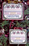 Another Sampler Christmas