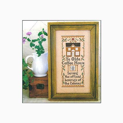 Ye Olde Coffee House