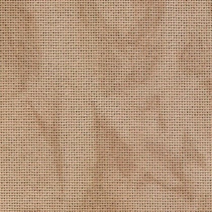 Lino Belfast 32ct - Vintage Country Mocha