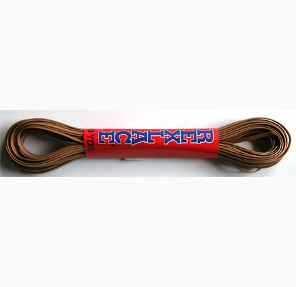 Rexlace 10YD: Marrone