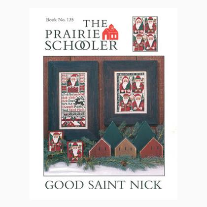 Good Saint Nick