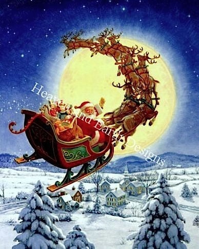 Merry Christmas to All