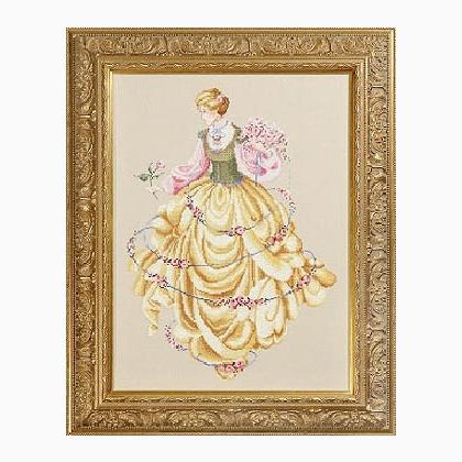 Dance of the Roses