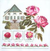 La casa delle Peonie