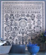 Sampler 1852 HH21168