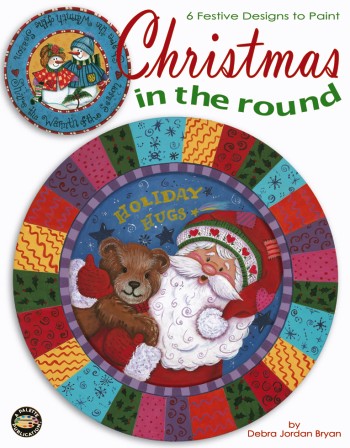 Christmas in the Round