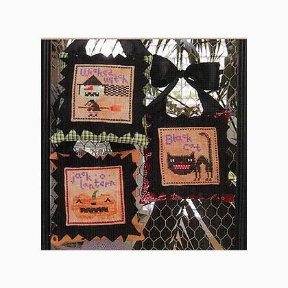Halloween Icons