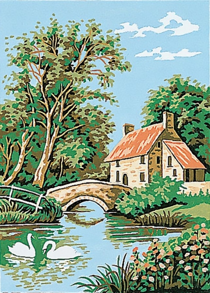 Il borgo di José