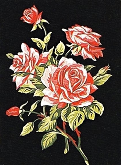Ramo di rose