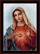 Cuore Immacolato di Maria