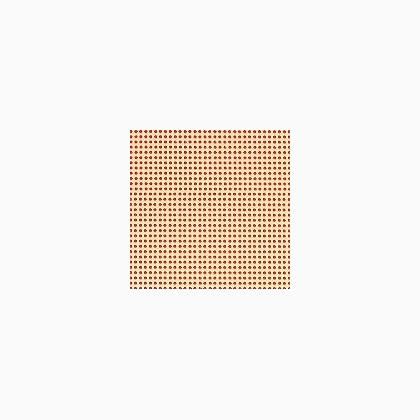 Supporto plastificato (carta): Pesca - sorbetto