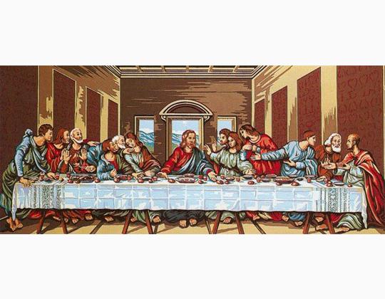 L\'Ultima Cena