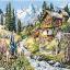 Estate allo chalet