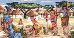 Colori d'Africa