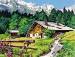 Lo Chalet Alpino