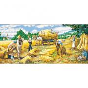 Raccolti all'antica