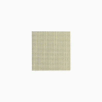 Supporto plastificato (PVC): Burro