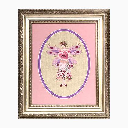 Miss Valentine (Schema in Edizione Limitata)