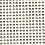 Supporto plastificato (PVC): bianco