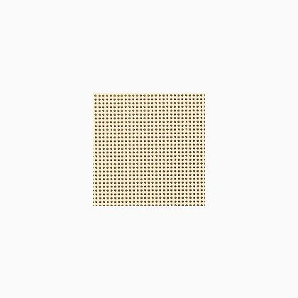 Supporto plastificato (carta): ecrù