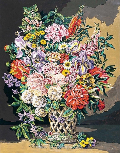 Fiori di maggio