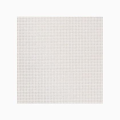 Supporto plastificato (PVC): Rosa Inverno