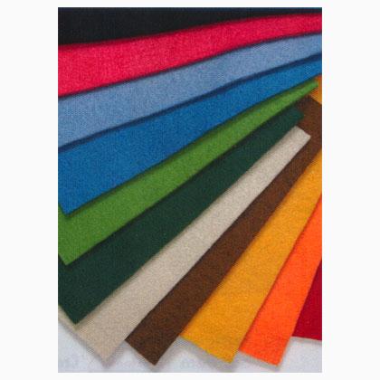 Feltro 3mm. Rosa acceso 50x70
