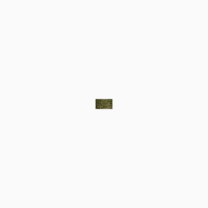 205C Antique Gold Cord (#8)