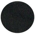 Lino 11 fili 70x50: Nero