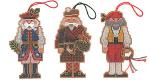 Nutcracker I (Italy, Poland, Scotland)