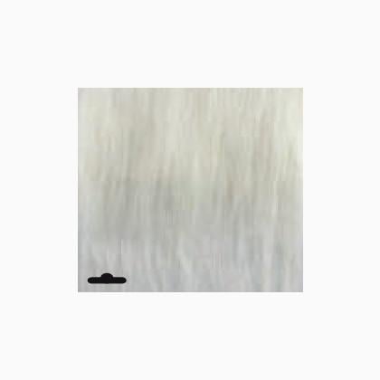 Capelli: Bianco