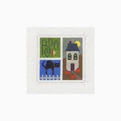 Flip-It Canvas Ottobre
